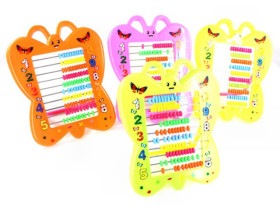 Рахівниця 924094 Метелик 23*18см 8013 (12шт)