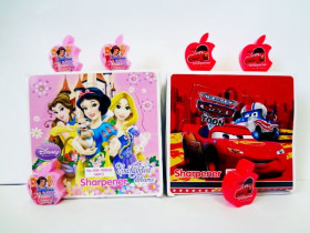 Точилка "И" 9083 G,Q (48/2880)