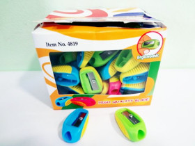 Точилка "CLASS" 4819 (72/288/1152)