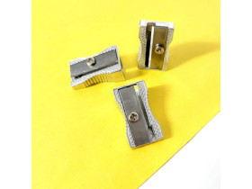 Точилка  металічна, трикутна, 1002/58-2/345495