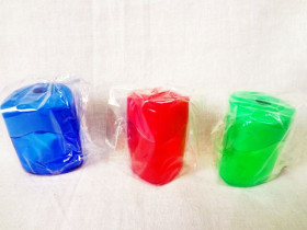 Точилка с контейнером №503-А