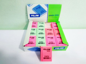 Гумка MILAN 2036 (36шт)