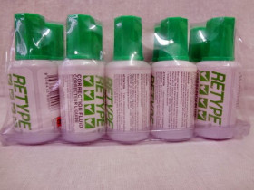 Коректор кіст. "RETYPE" 8мл BN-000 (12/600)