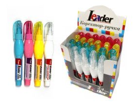 Коректор ручка HY-630C 7мл (24/576)