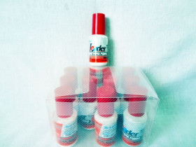 Коректор кіст.LEADER 632 (12шт)