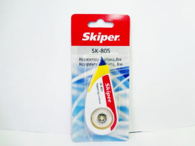 Коректор-стрічка 5мм*6м K16 (24шт)