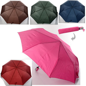 Зонтик MK 0991 (30шт) длина57см,диаметр100см,спица55см,полуавтомат