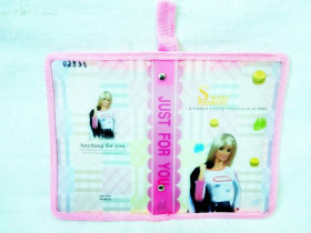 Пенал №2-07 (12шт)