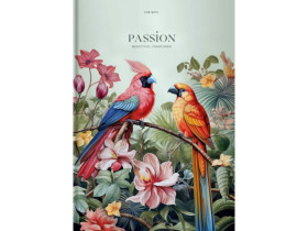 Зошит А4 7034К кл.інтегр.мат.лам.крем 80арк Школярик (4/16)