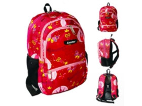 Рюкзак S 982557 Принцеси 38*28*16см