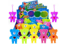 М`яч "Гравіті бол" C 65328 (20) гравітаційний стрибунець, в коробці 9шт