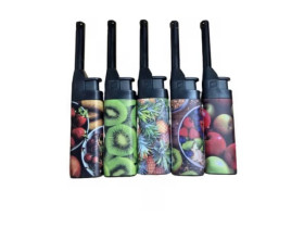 Запальничка побутова п'єзо 919 (25шт)