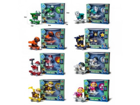 ЩЕНЯЧИЙ ПАТРУЛЬ  6080/6070