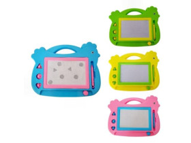 Дошка дитяча для малюв., 30*23см,, Арт.807, 41-3,920063