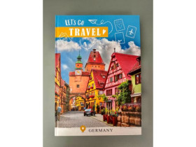 Зошит А4 ТП-88 тв.об.кл.192арк з роздільниками (4шт)