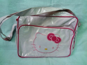 Сумка №117 "И"