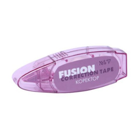 Коректор Yes стрічковий 5мм х 6м "Fusion" (24шт) 340120