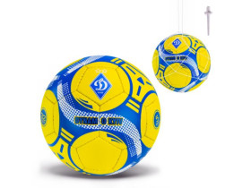 М\'яч дитячий MS 1910 (250шт) 5 дюймів, робот, 40г