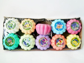 Освіжувач повітря "Gel Fresh" (10 шт.)