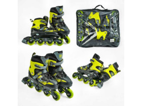 М`яч волейбольний C 40111 (60)