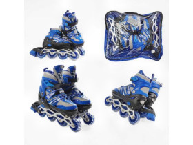 М`яч волейбольний C 60981 (60) розмір 5, вага 280-300 грамів