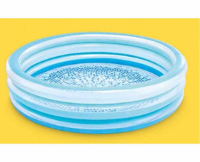 Басейн 58467 (6шт) 147х33см, 330л