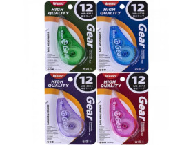 Коректор-стрічка WB 8313 12метрів (24шт)