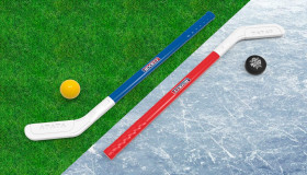 Набір для гри в хокей 5569