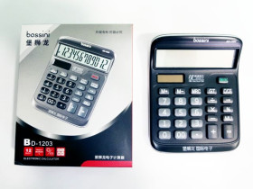 Калькулятор 1203 вел.