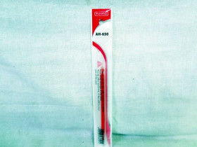 Запаска гель AH-650 красн.(12шт)