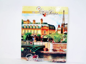 Словник "С" А5 твердий (16шт)