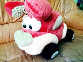 Софт мобіль великий 50*30