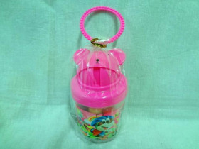 Пластилін "Мішка" А (96шт)