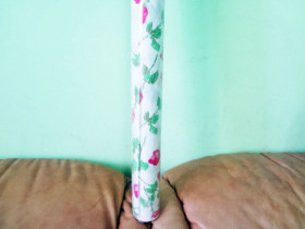 Бумага подарункова (20 шт.)