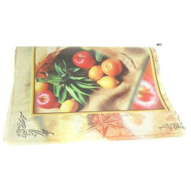 Скатерть пл 1стор.58*98 (150шт)