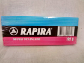 Лезвія "Рапіра"