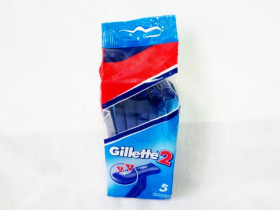 Станок одн "Джілет-"5" (24шт)