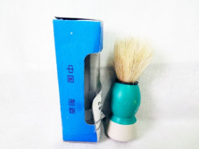 Помазок для бриття №109 деш.(6шт)