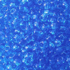 Бісер синій 30030 PRECIOSA Чехія (50гр)