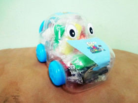 Пластилін 311