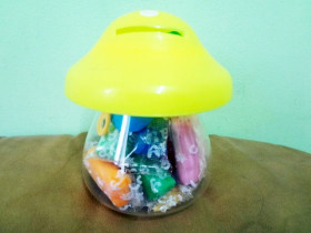 Пластилін 941