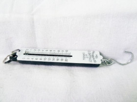 Ваги механічні "Стовпчик"