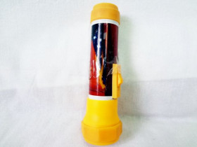 Фонарик 8432 (2088)