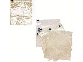 Пакет "Слайдер з затяжкою" 178*203 (25шт)