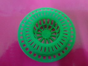 Сітка пластикова в раковину