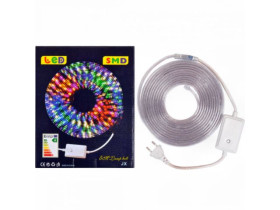 Гірлянда шланг 13-111 LED 5м кольоровий