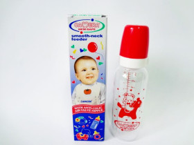 Бутылка "Камера" вел.240гр (6шт)
