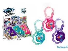 Мяч дитячий 9-C 44669