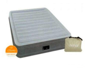 Матрас 67768 (2) 137*191*33, + насос 220V