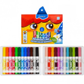 Фломайстри MARCO 1632/24кол.JUMBO (6шт/24)